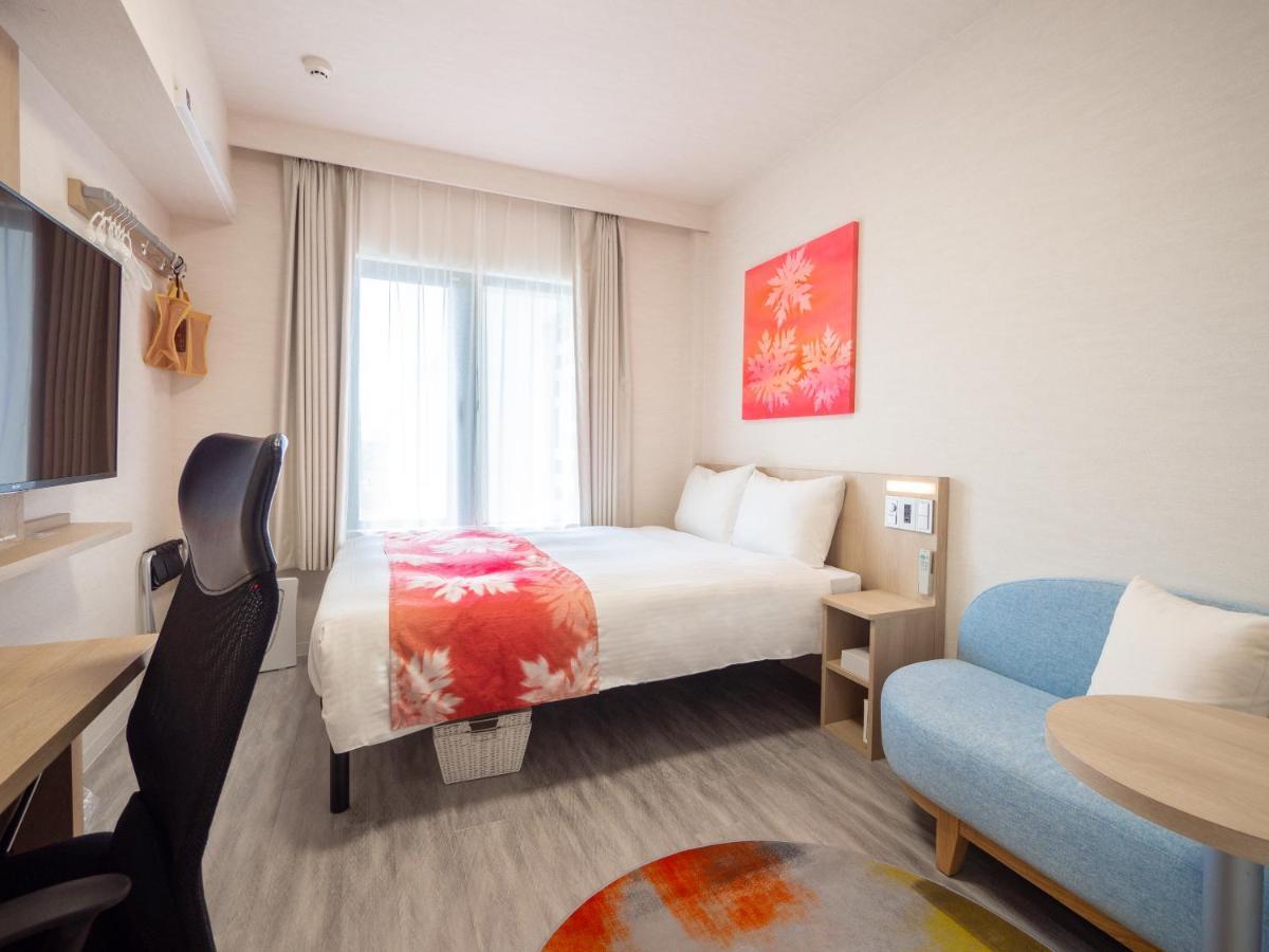 Tabino Hotel Lit Miyakojima Exteriör bild