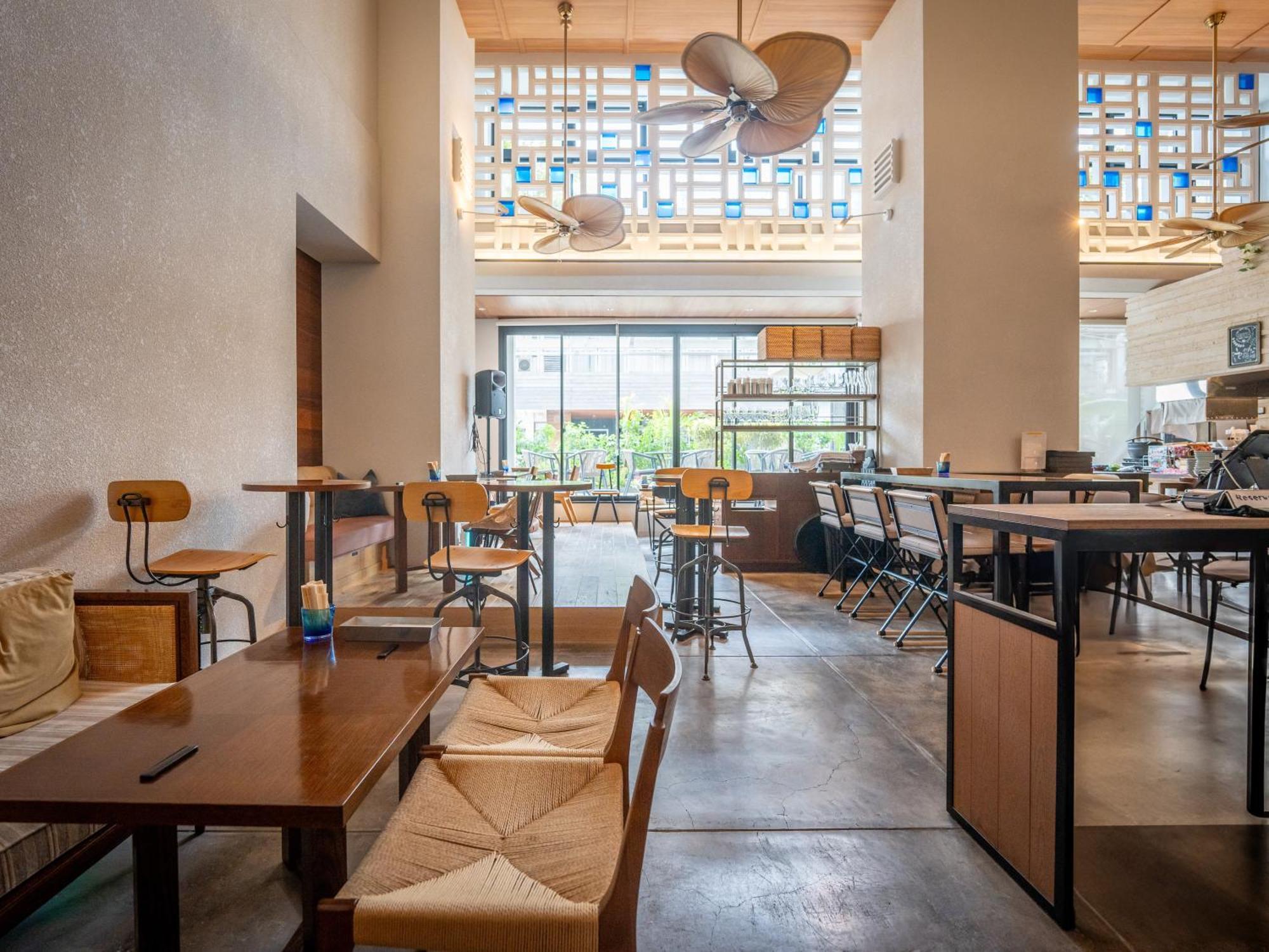 Tabino Hotel Lit Miyakojima Exteriör bild